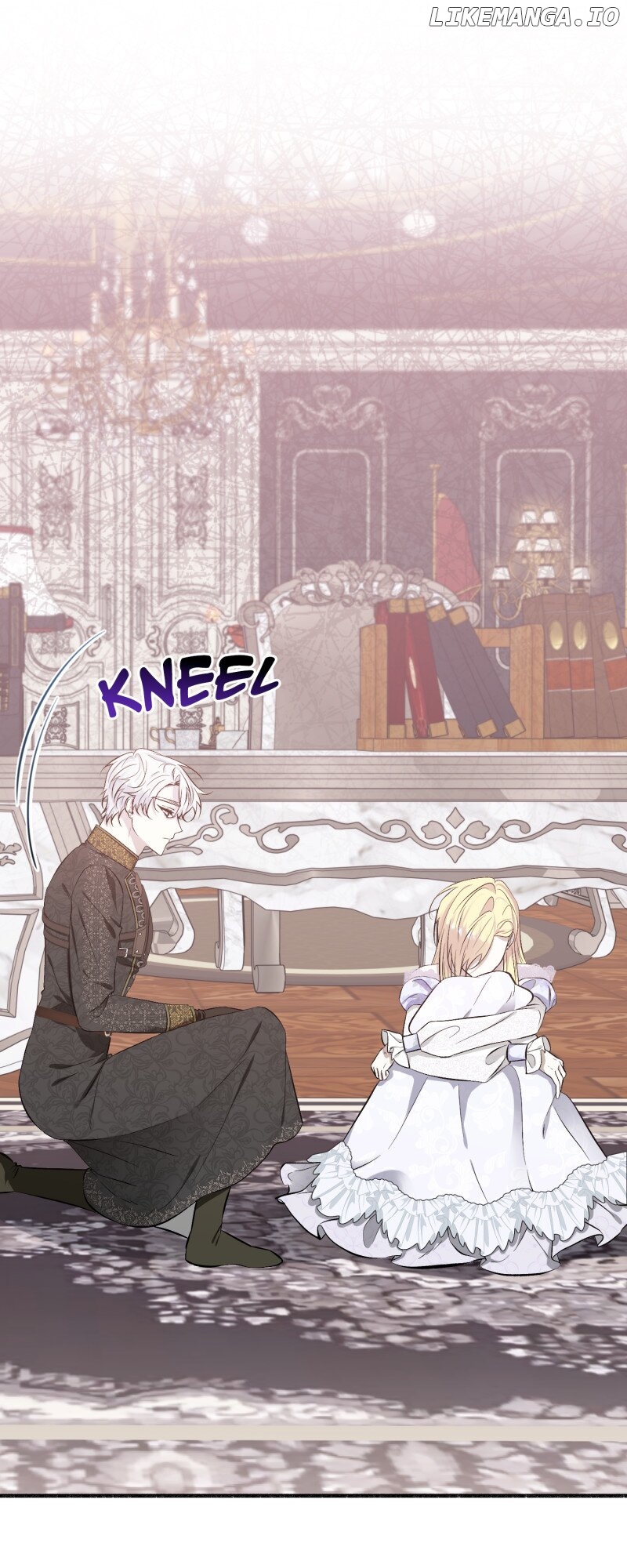 My Angelic Husband is actually a Devil in Disguise Chapter 83 - page 11