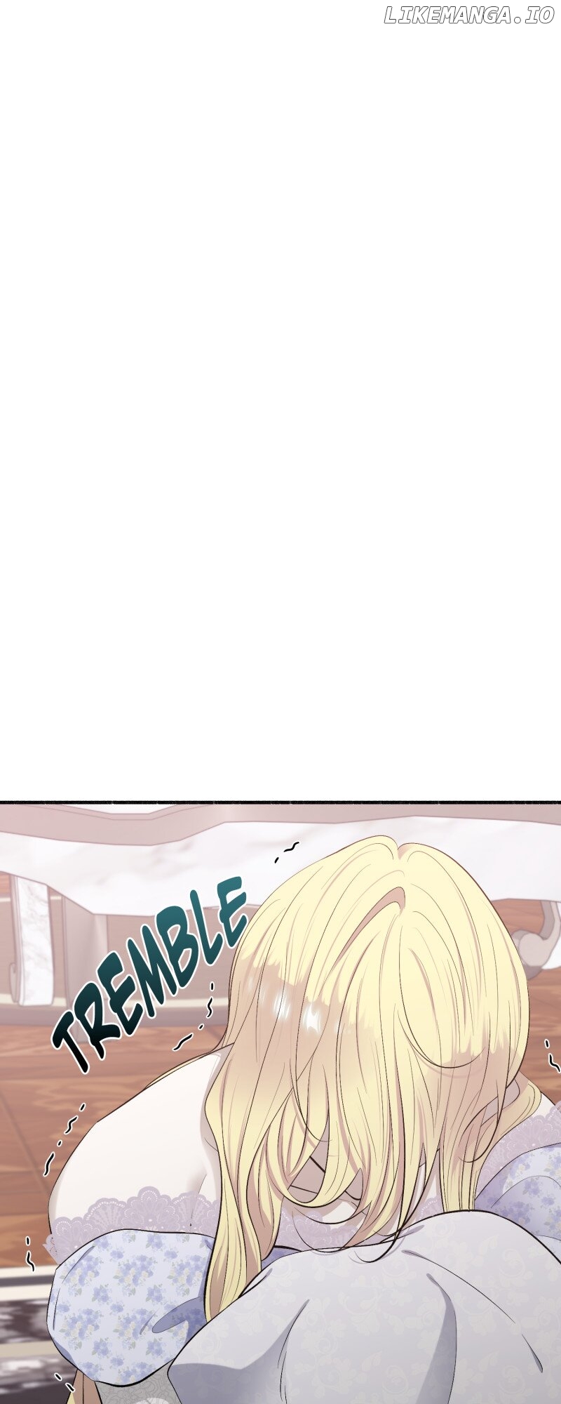 My Angelic Husband is actually a Devil in Disguise Chapter 83 - page 12