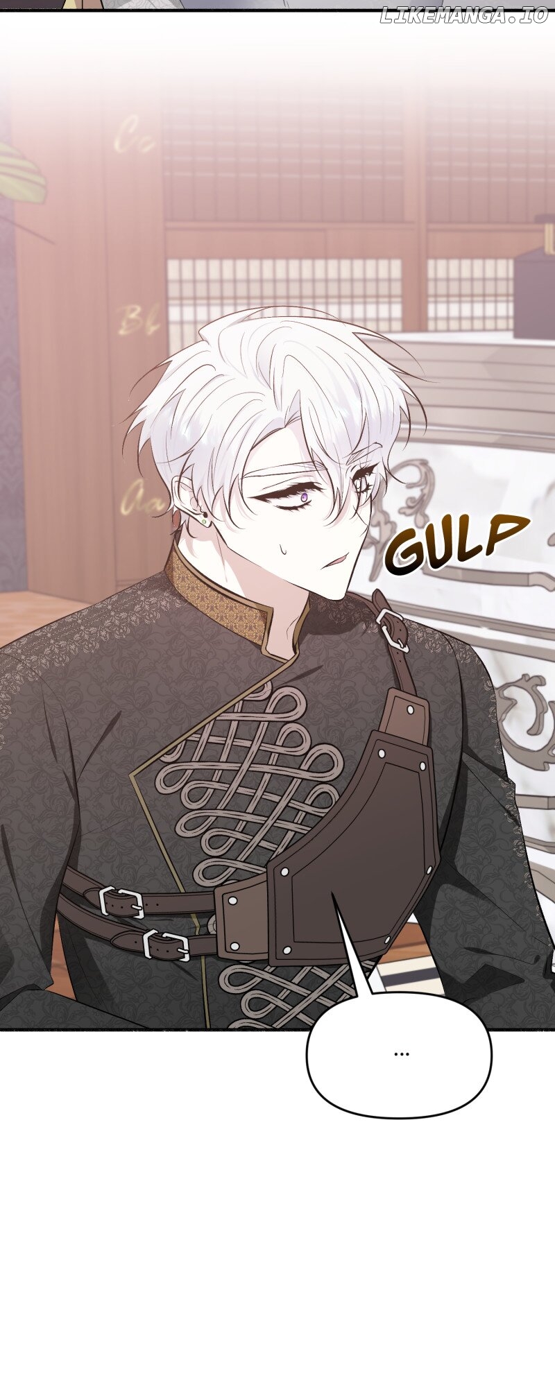 My Angelic Husband is actually a Devil in Disguise Chapter 83 - page 13