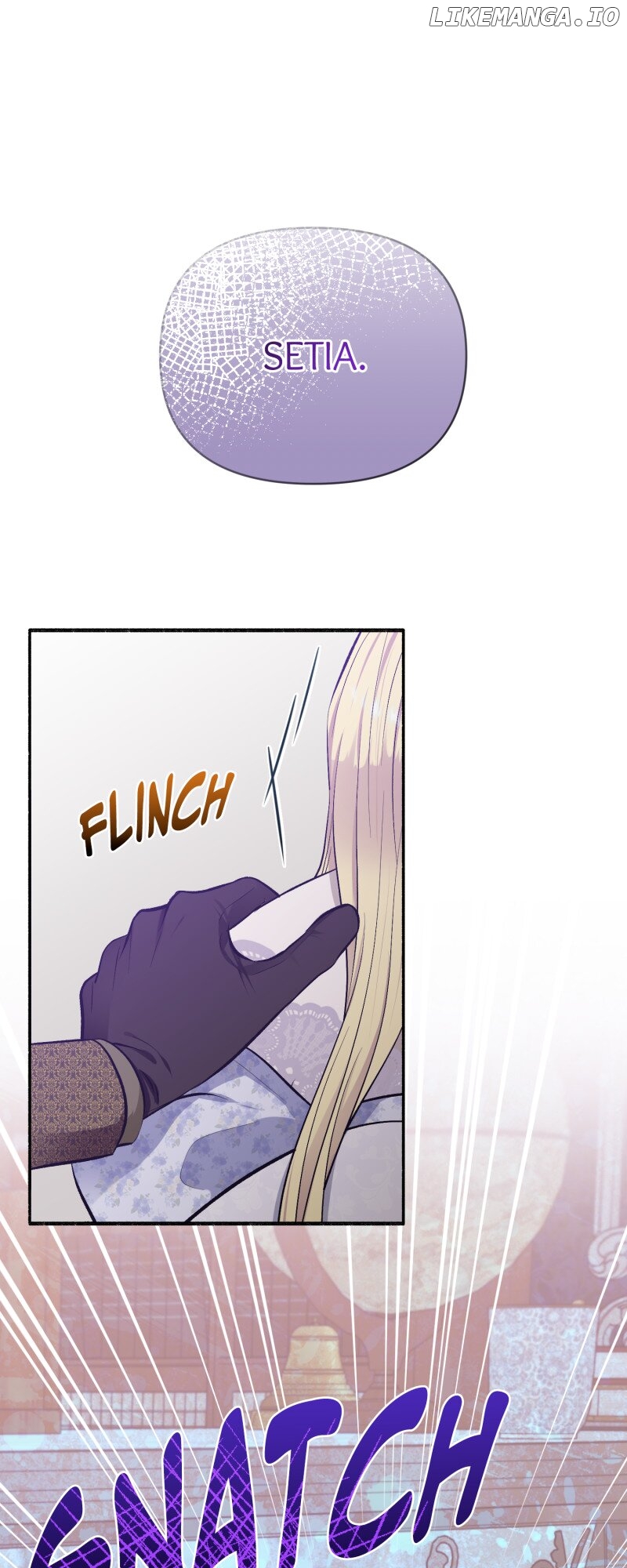 My Angelic Husband is actually a Devil in Disguise Chapter 83 - page 15