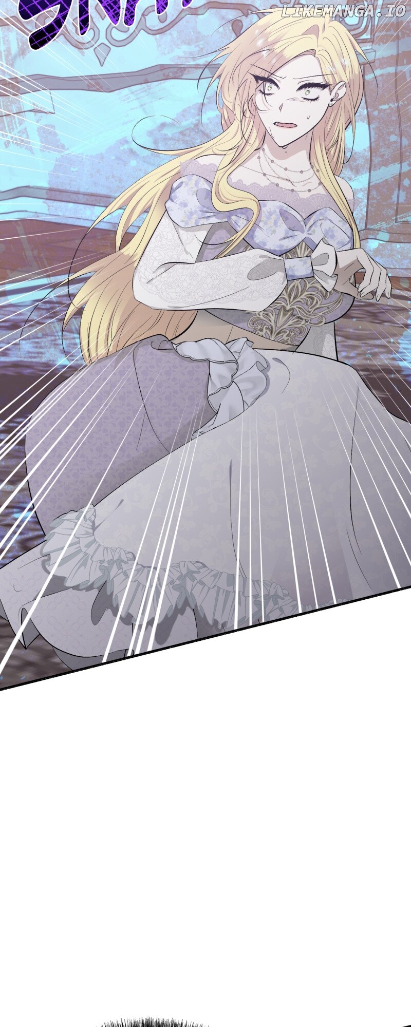 My Angelic Husband is actually a Devil in Disguise Chapter 83 - page 16