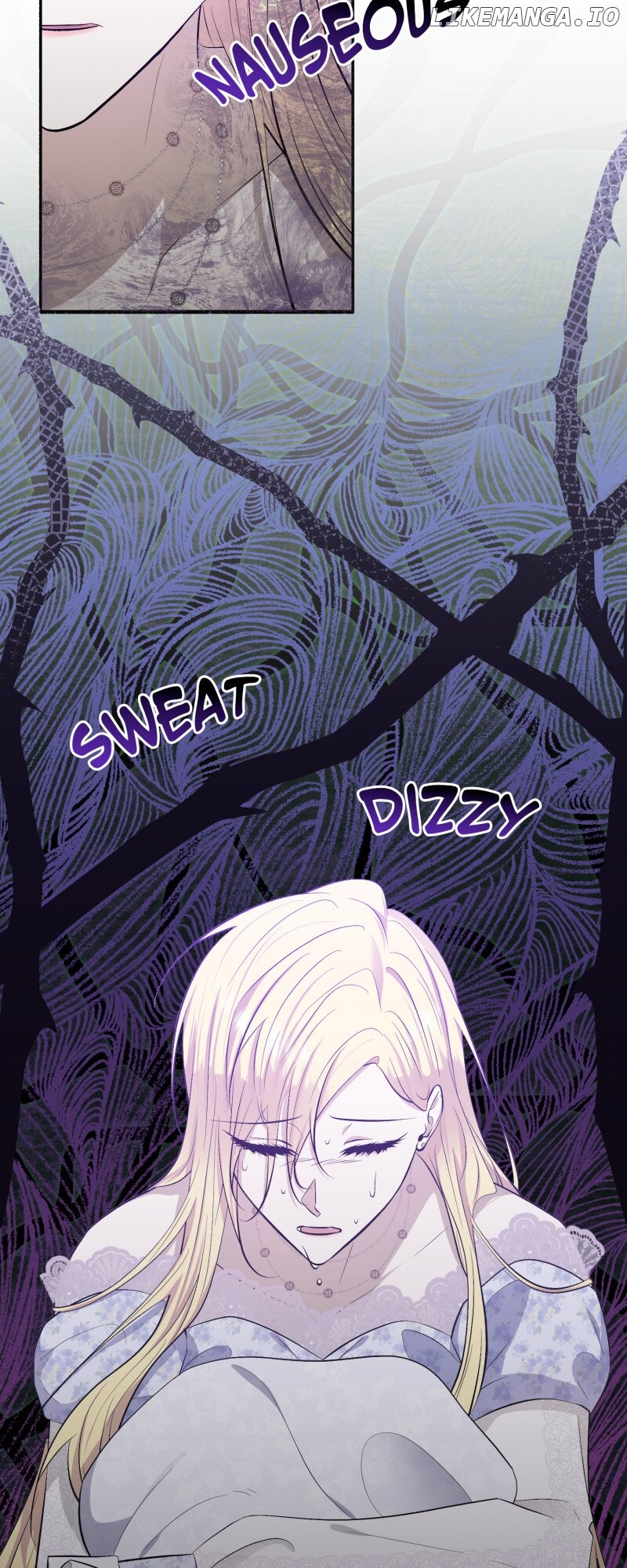 My Angelic Husband is actually a Devil in Disguise Chapter 83 - page 19