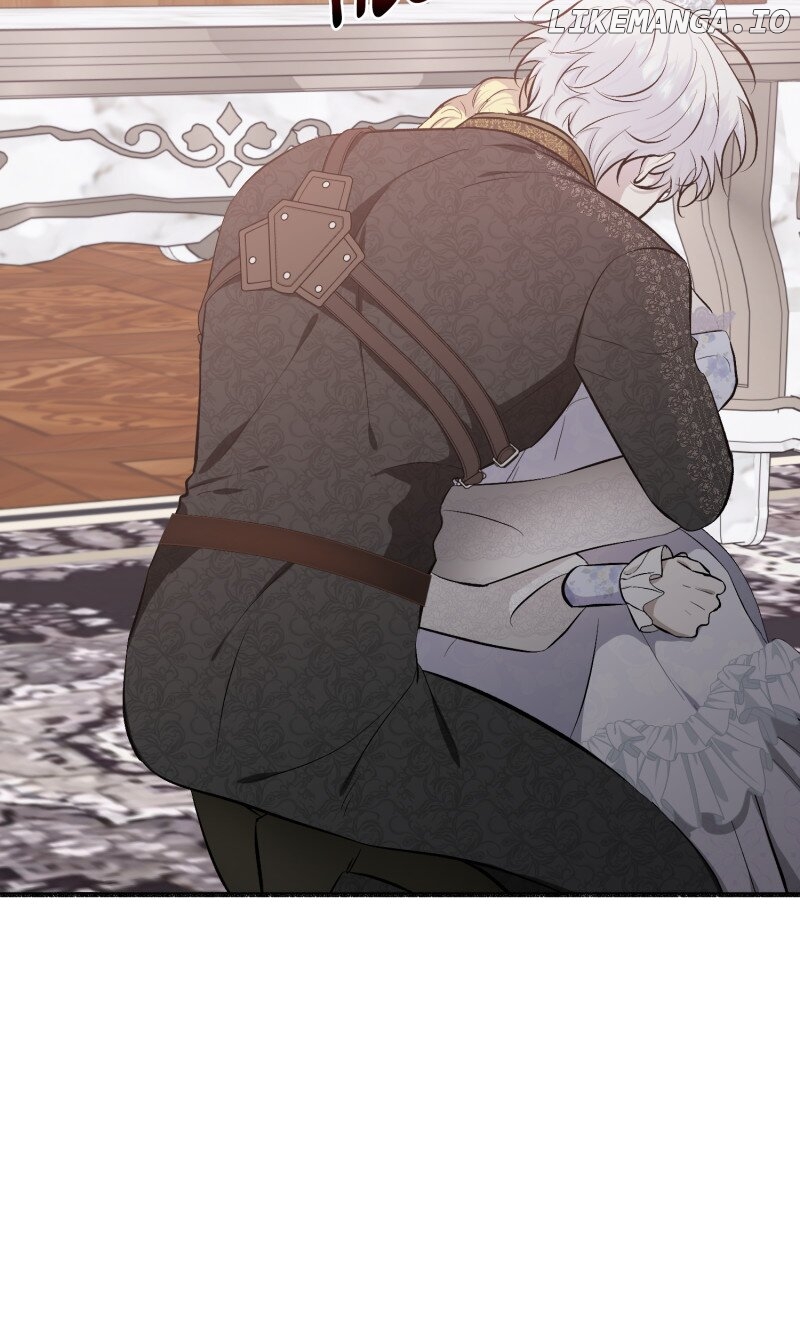 My Angelic Husband is actually a Devil in Disguise Chapter 83 - page 21