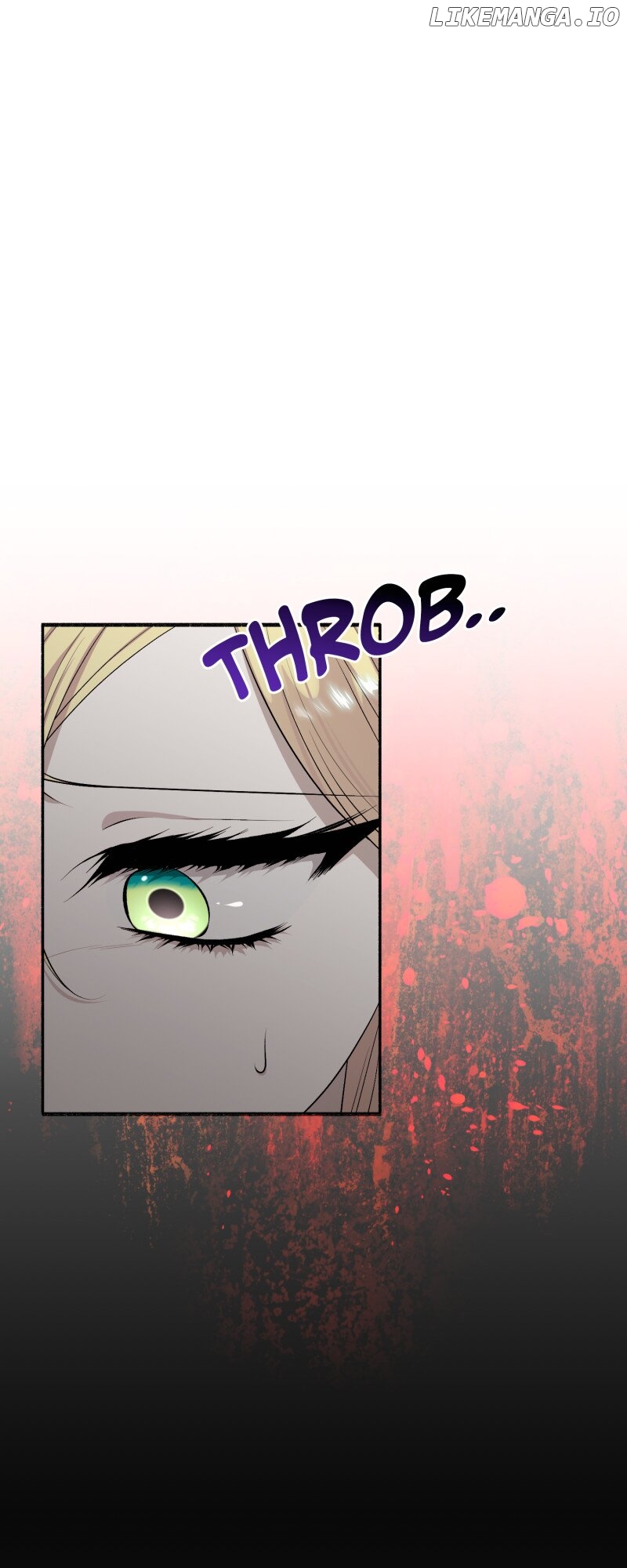 My Angelic Husband is actually a Devil in Disguise Chapter 83 - page 22