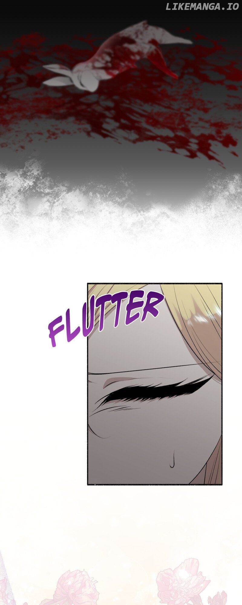 My Angelic Husband is actually a Devil in Disguise Chapter 83 - page 23