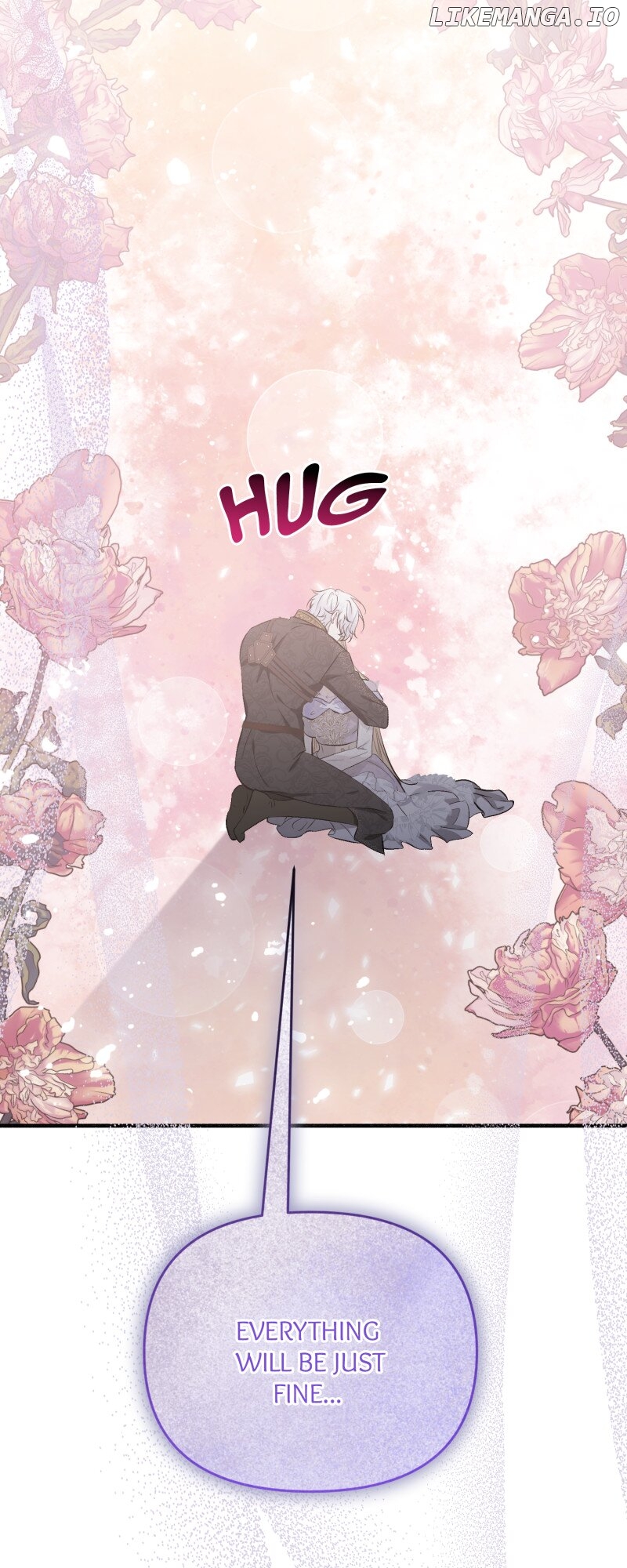 My Angelic Husband is actually a Devil in Disguise Chapter 83 - page 24