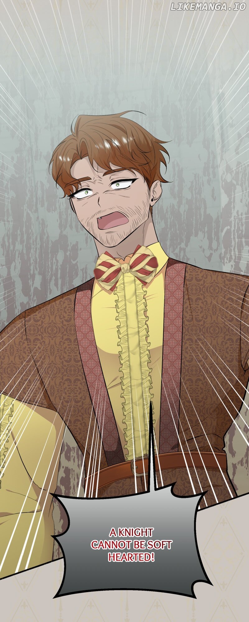 My Angelic Husband is actually a Devil in Disguise Chapter 83 - page 26