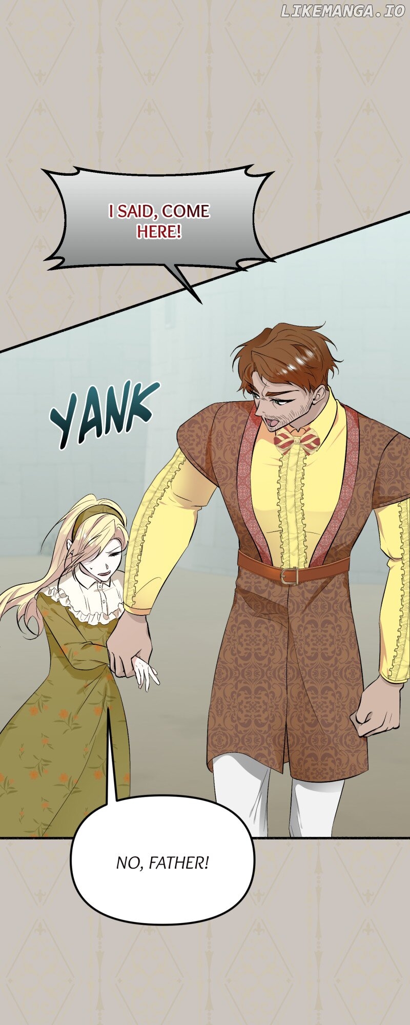 My Angelic Husband is actually a Devil in Disguise Chapter 83 - page 27