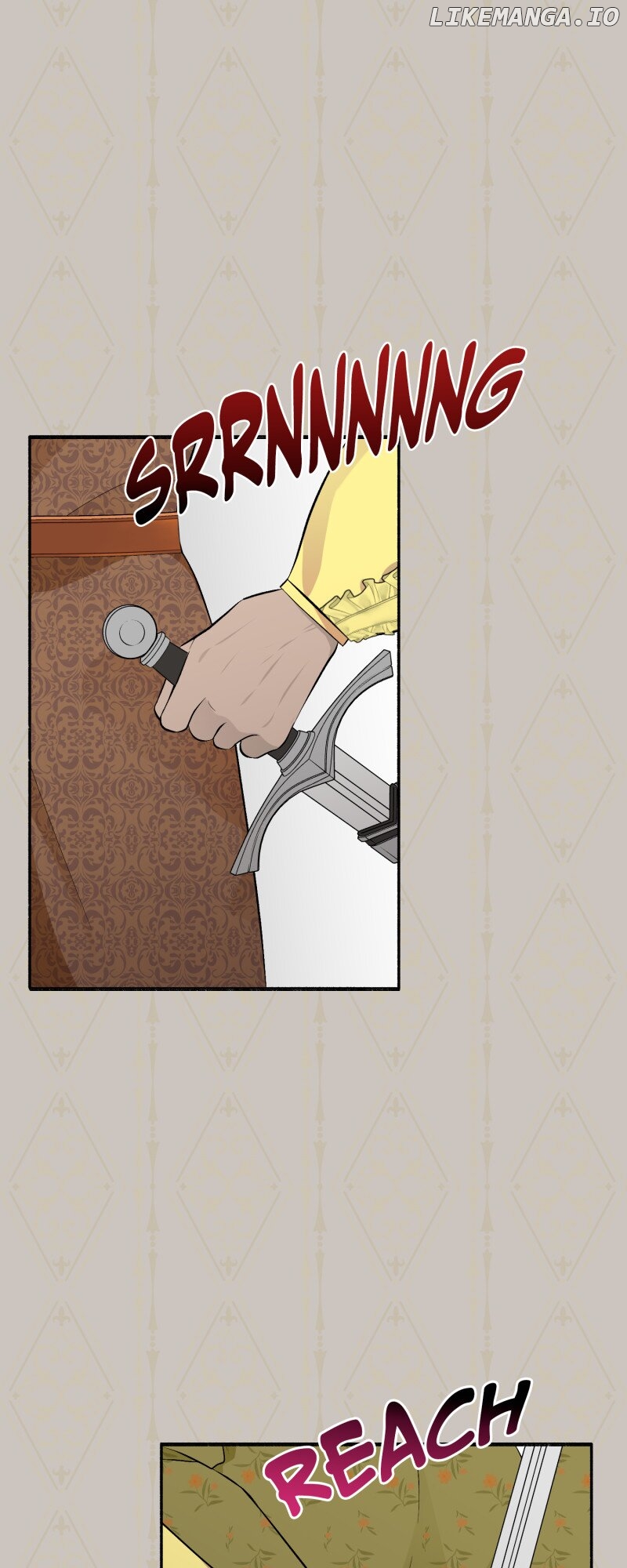 My Angelic Husband is actually a Devil in Disguise Chapter 83 - page 28