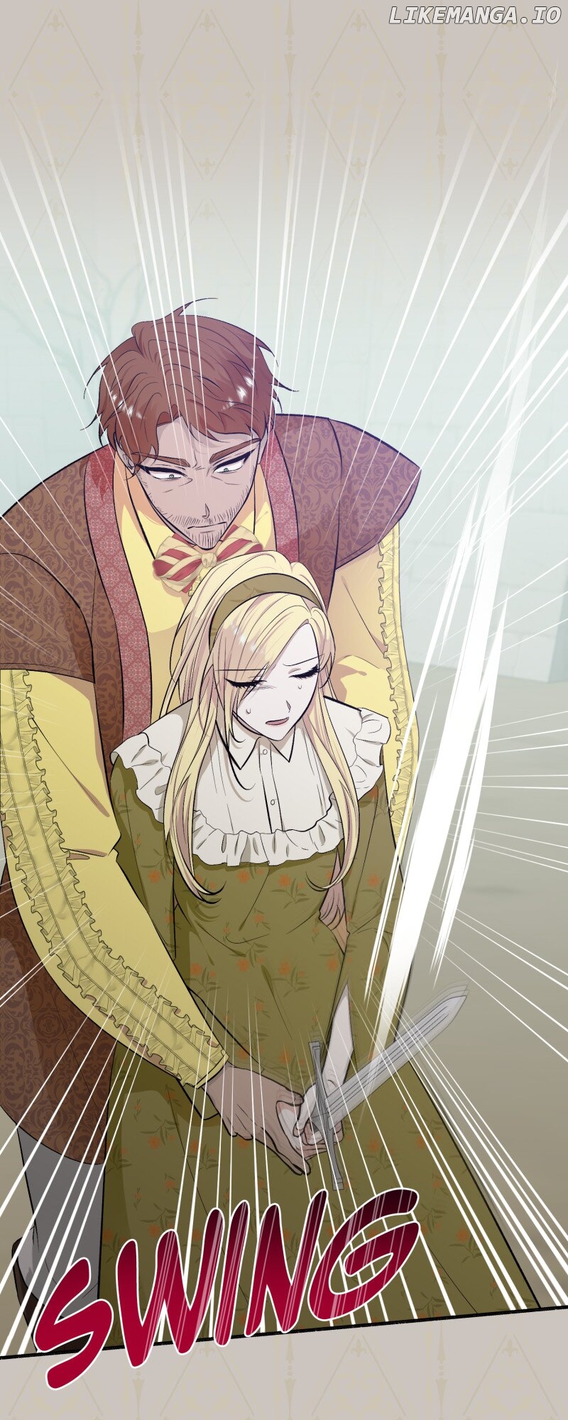 My Angelic Husband is actually a Devil in Disguise Chapter 83 - page 30