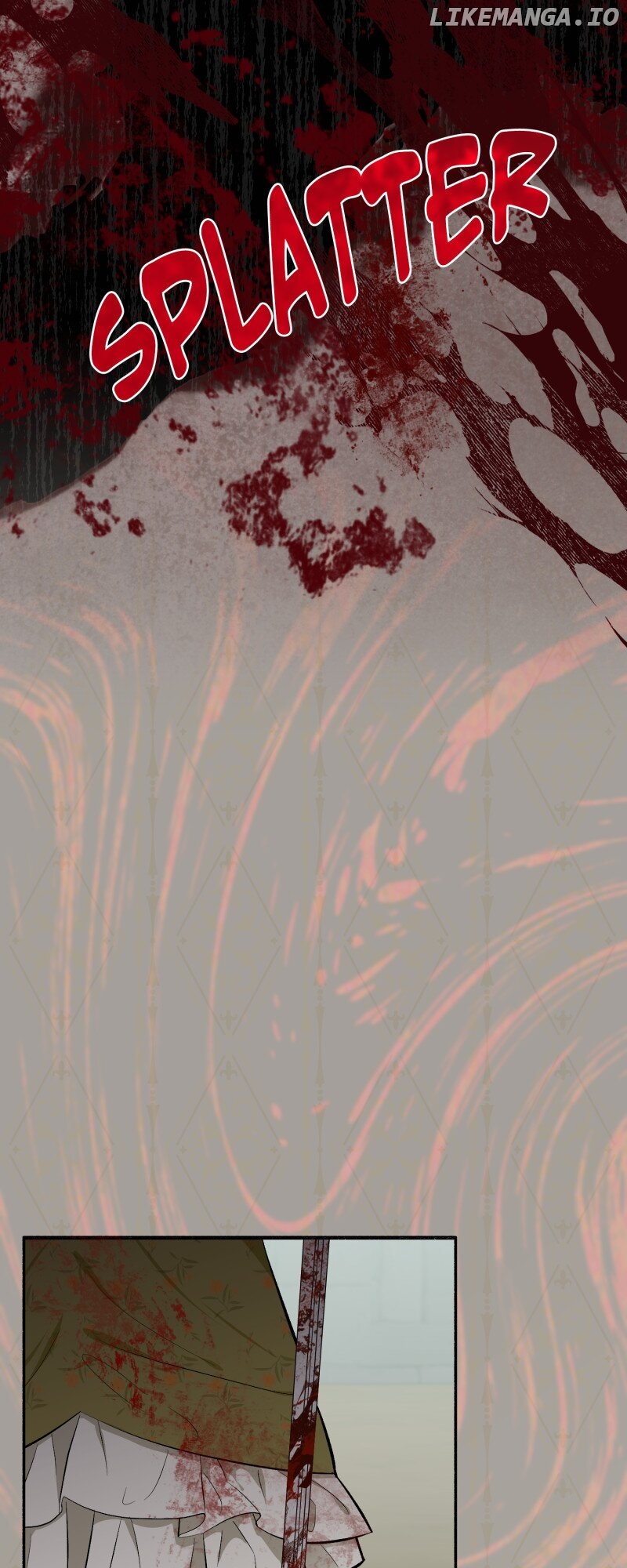 My Angelic Husband is actually a Devil in Disguise Chapter 83 - page 32