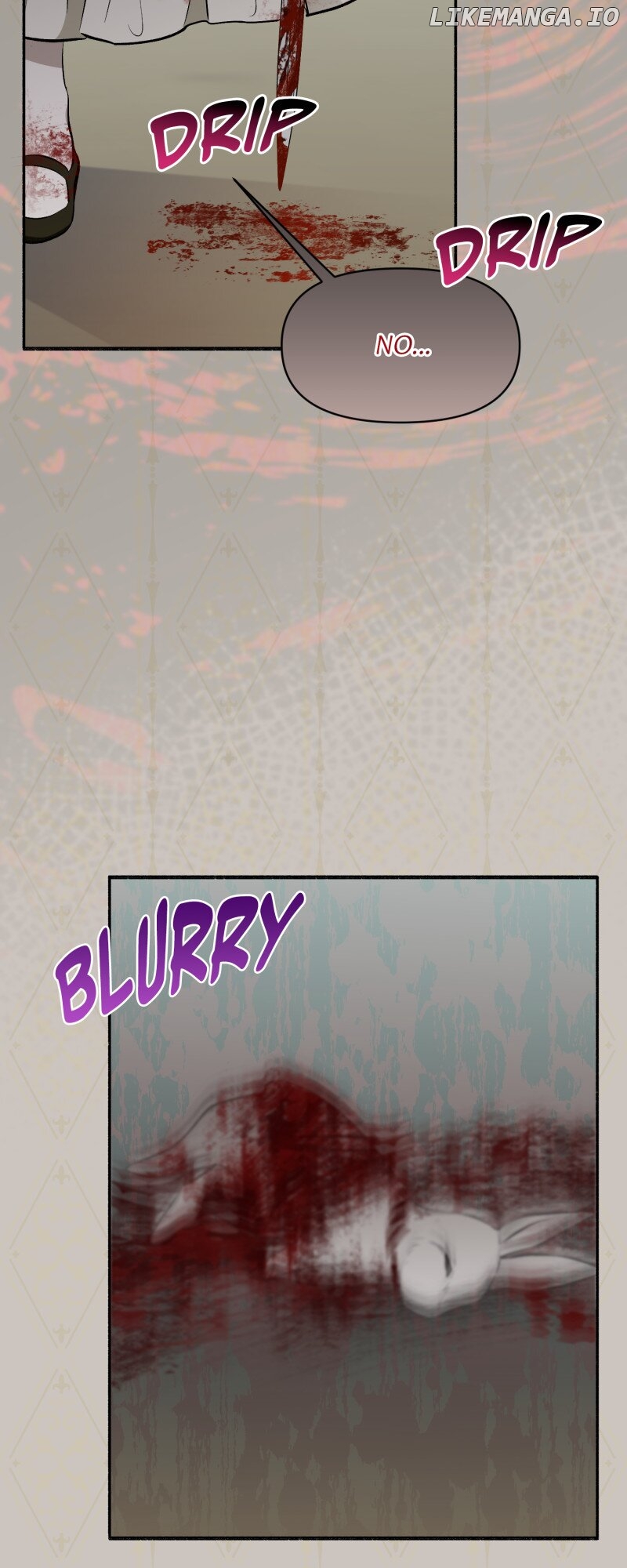 My Angelic Husband is actually a Devil in Disguise Chapter 83 - page 33