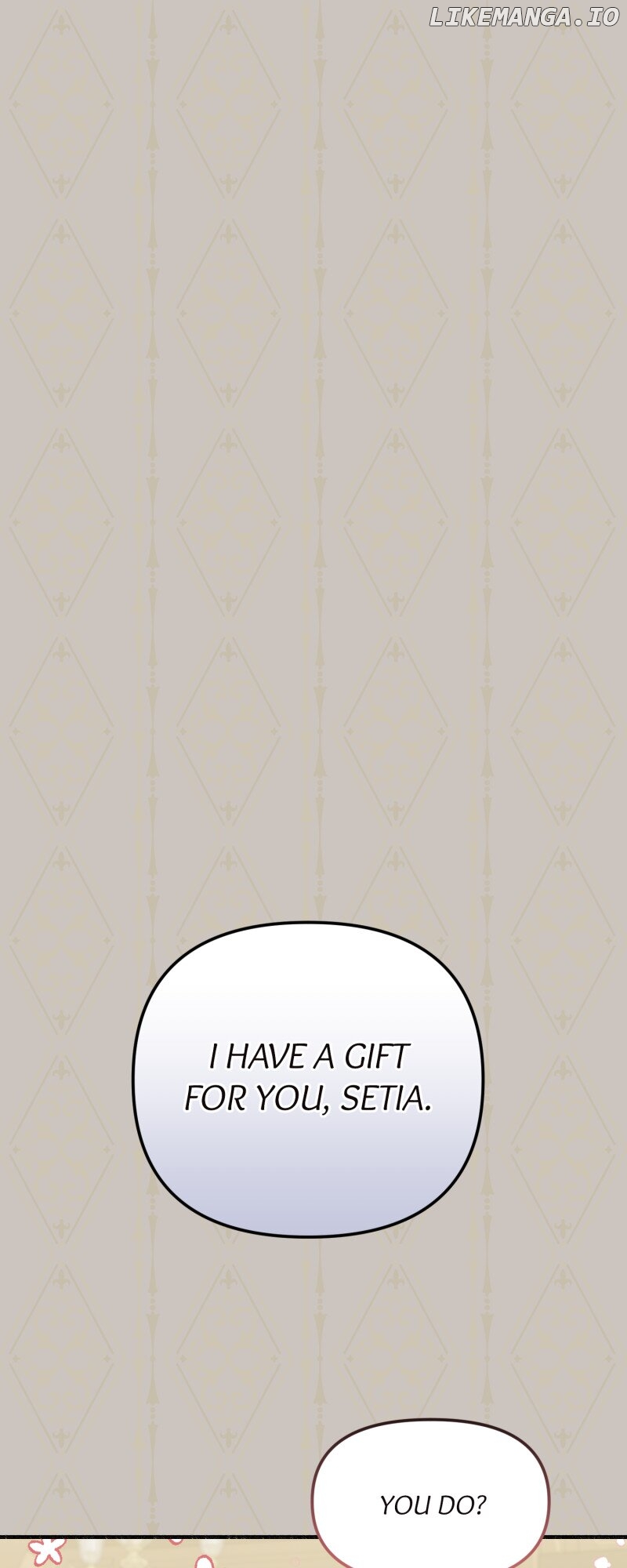 My Angelic Husband is actually a Devil in Disguise Chapter 83 - page 34