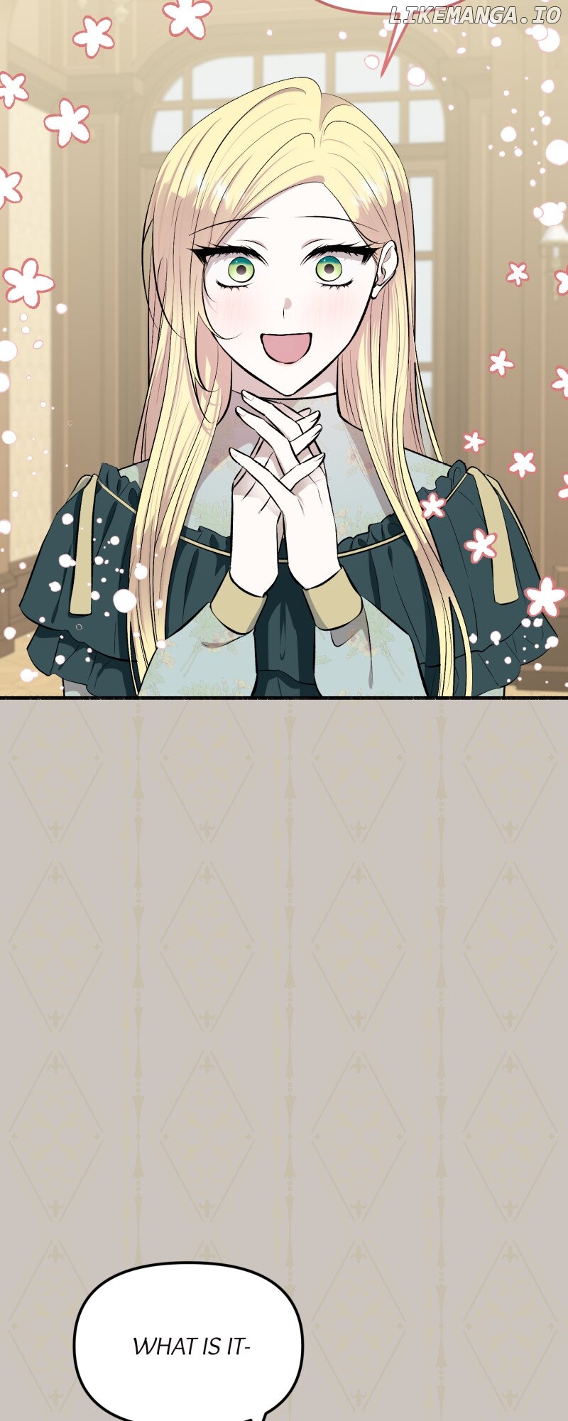 My Angelic Husband is actually a Devil in Disguise Chapter 83 - page 35