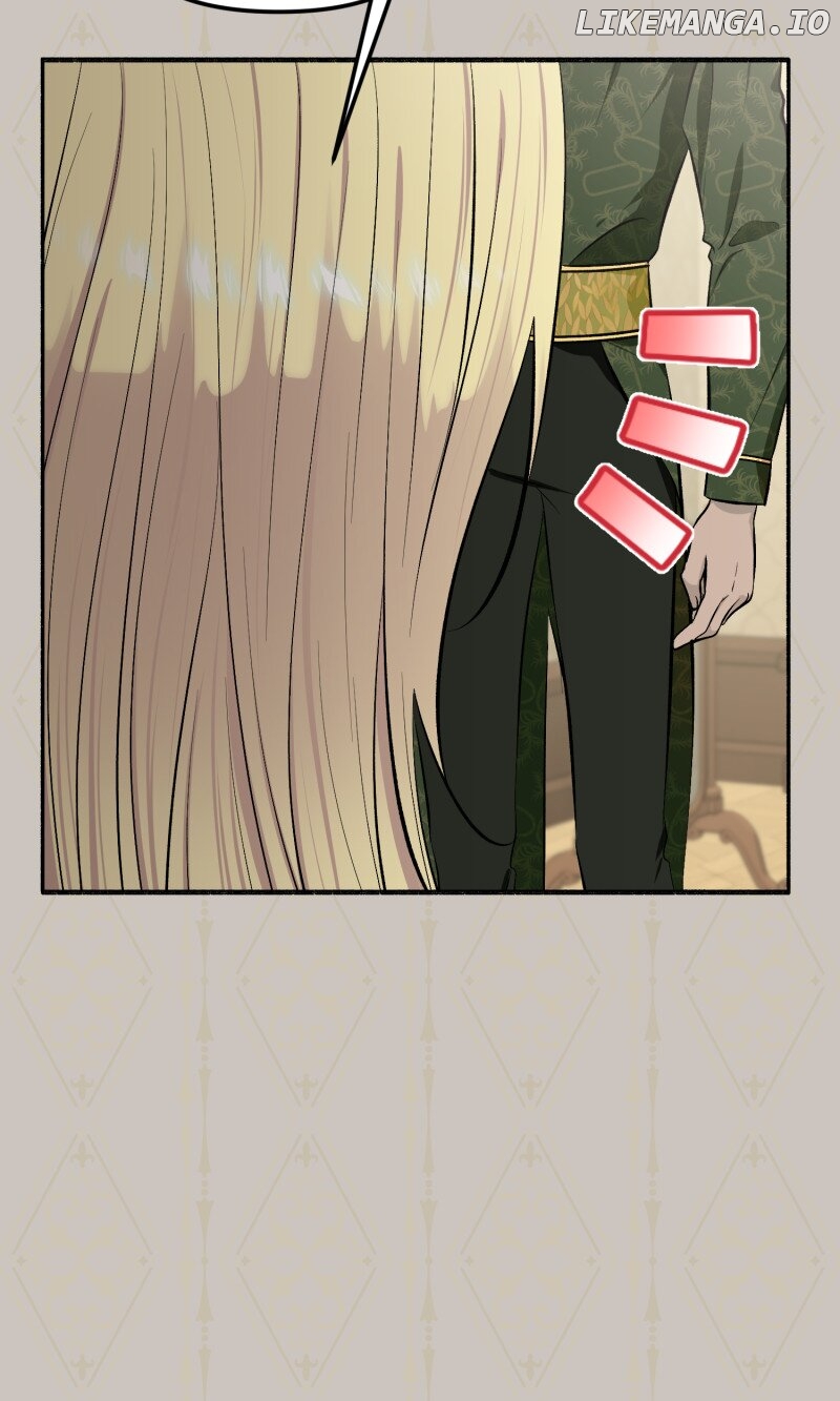 My Angelic Husband is actually a Devil in Disguise Chapter 83 - page 36