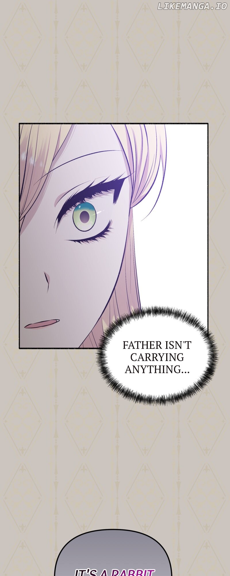 My Angelic Husband is actually a Devil in Disguise Chapter 83 - page 37