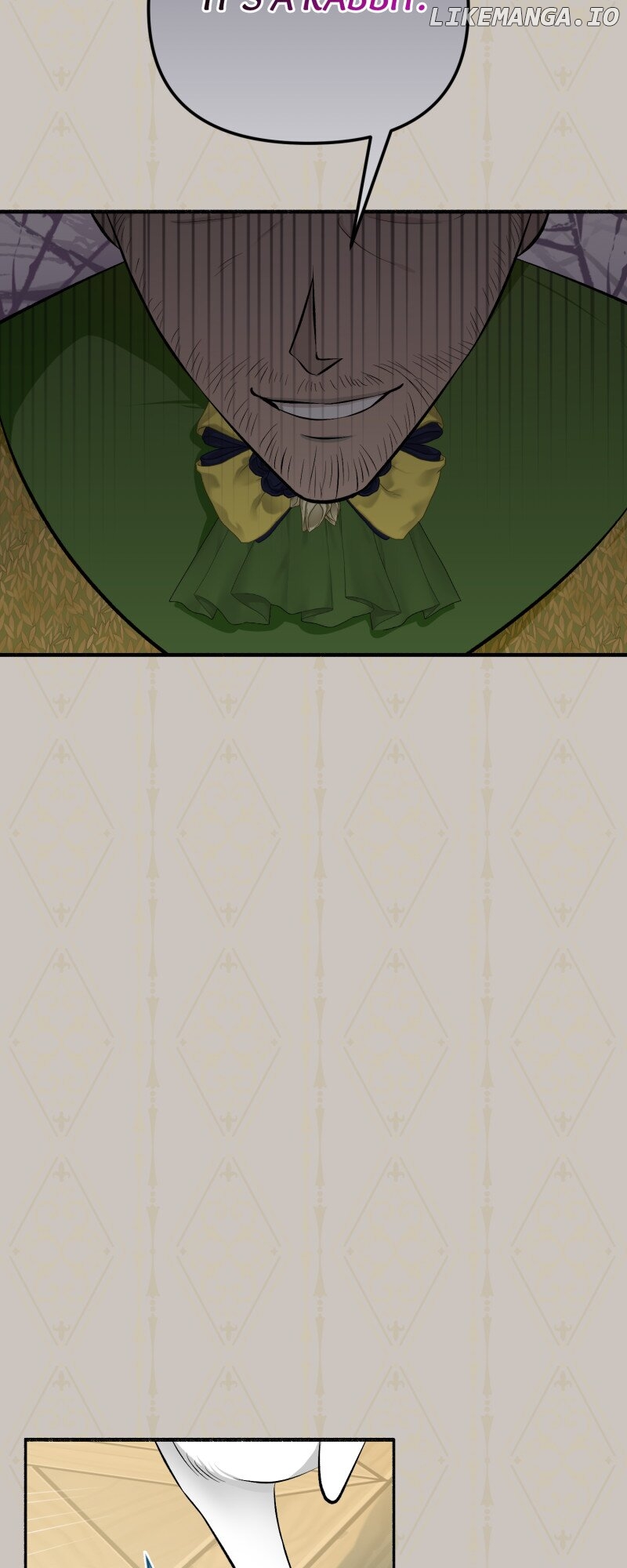 My Angelic Husband is actually a Devil in Disguise Chapter 83 - page 38