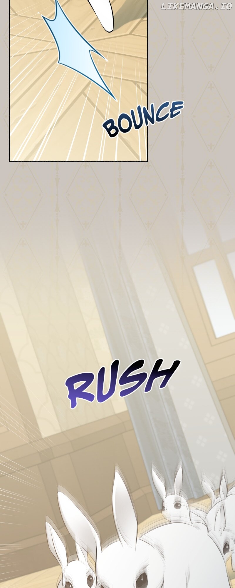 My Angelic Husband is actually a Devil in Disguise Chapter 83 - page 39