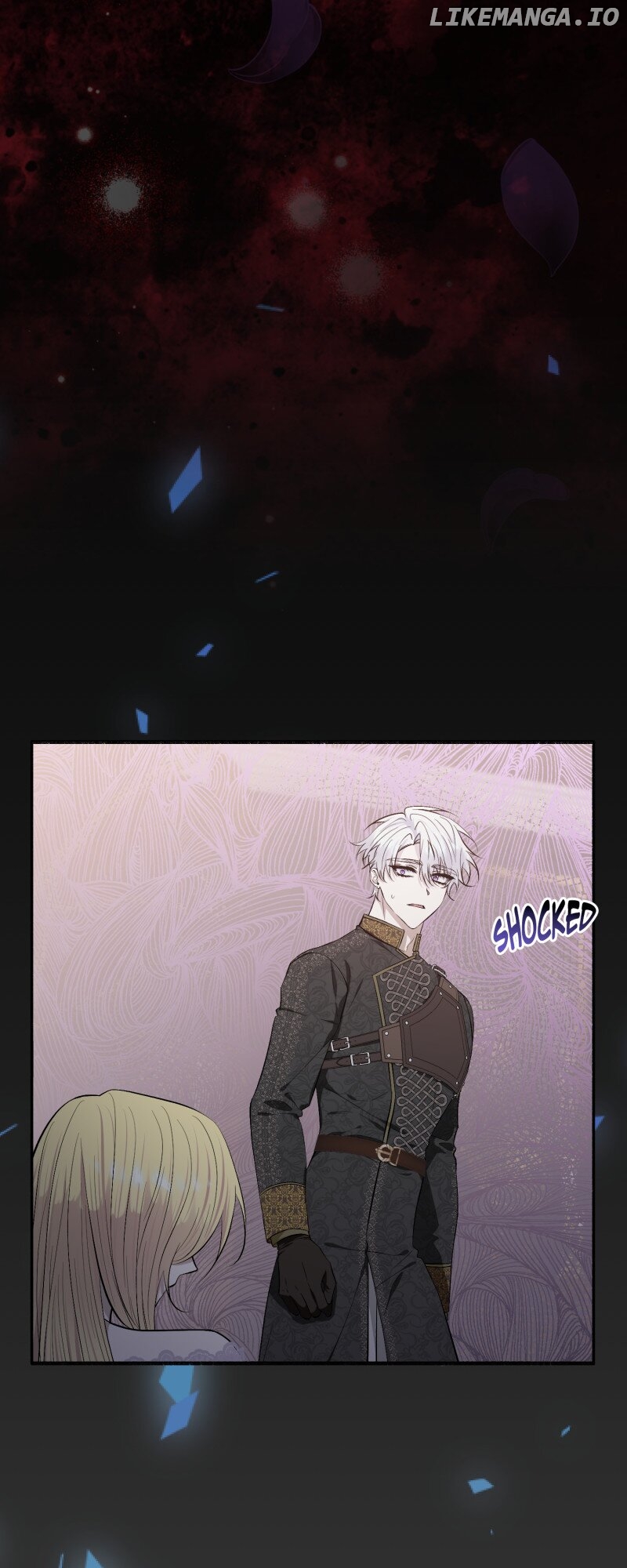 My Angelic Husband is actually a Devil in Disguise Chapter 83 - page 4