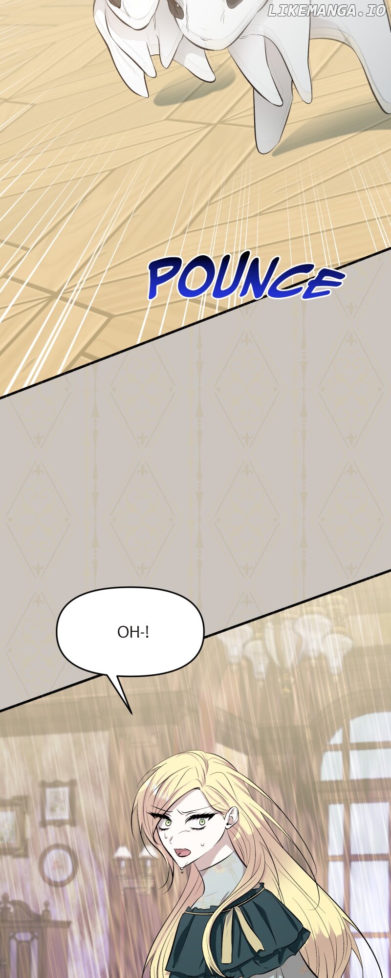 My Angelic Husband is actually a Devil in Disguise Chapter 83 - page 40