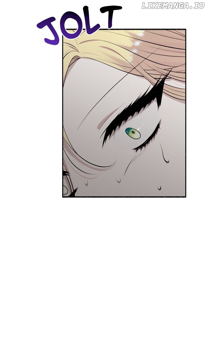 My Angelic Husband is actually a Devil in Disguise Chapter 83 - page 43