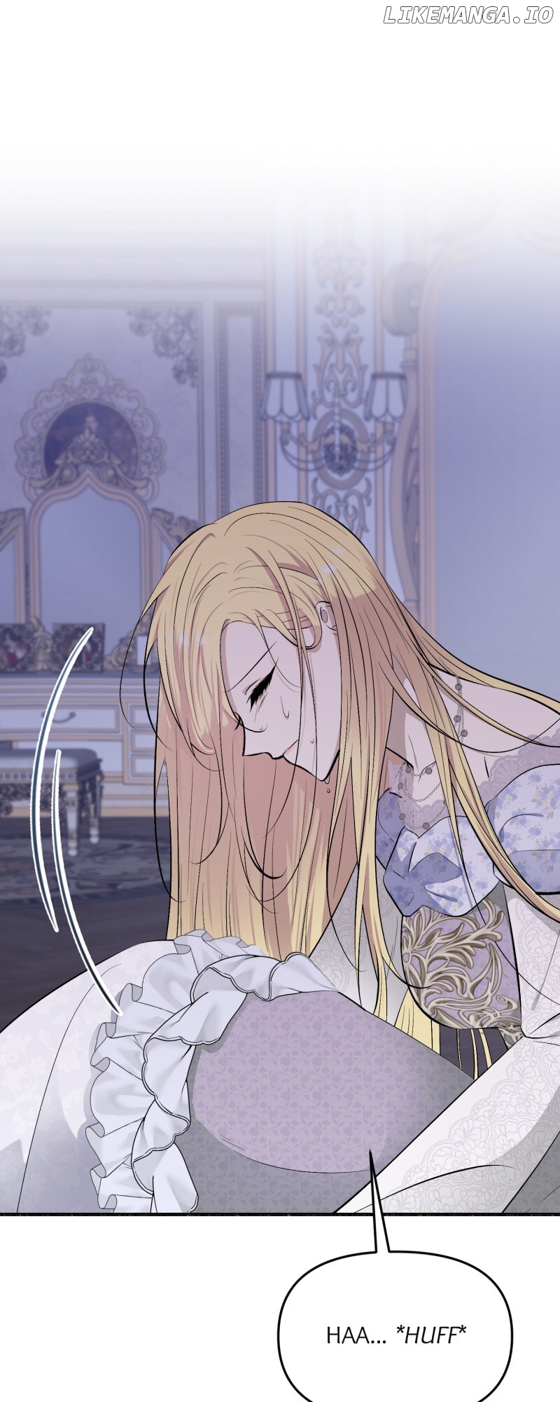 My Angelic Husband is actually a Devil in Disguise Chapter 83 - page 44