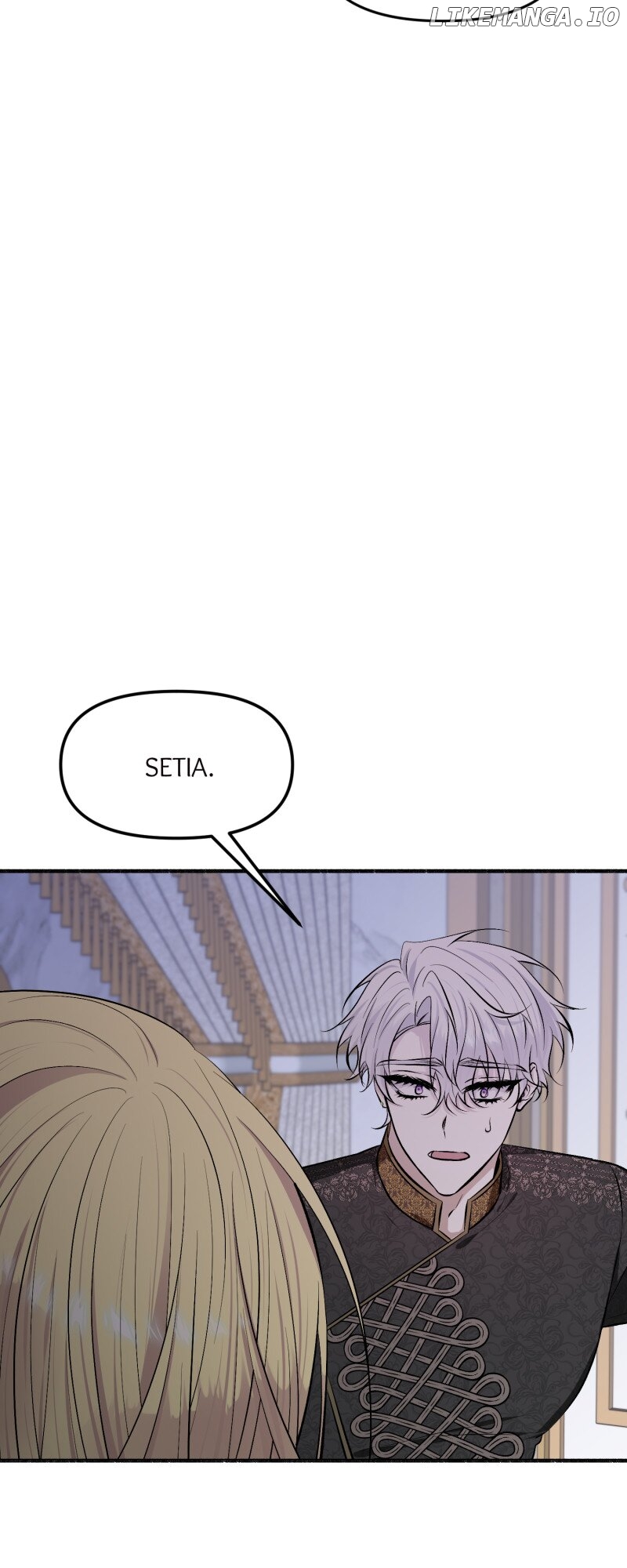 My Angelic Husband is actually a Devil in Disguise Chapter 83 - page 45