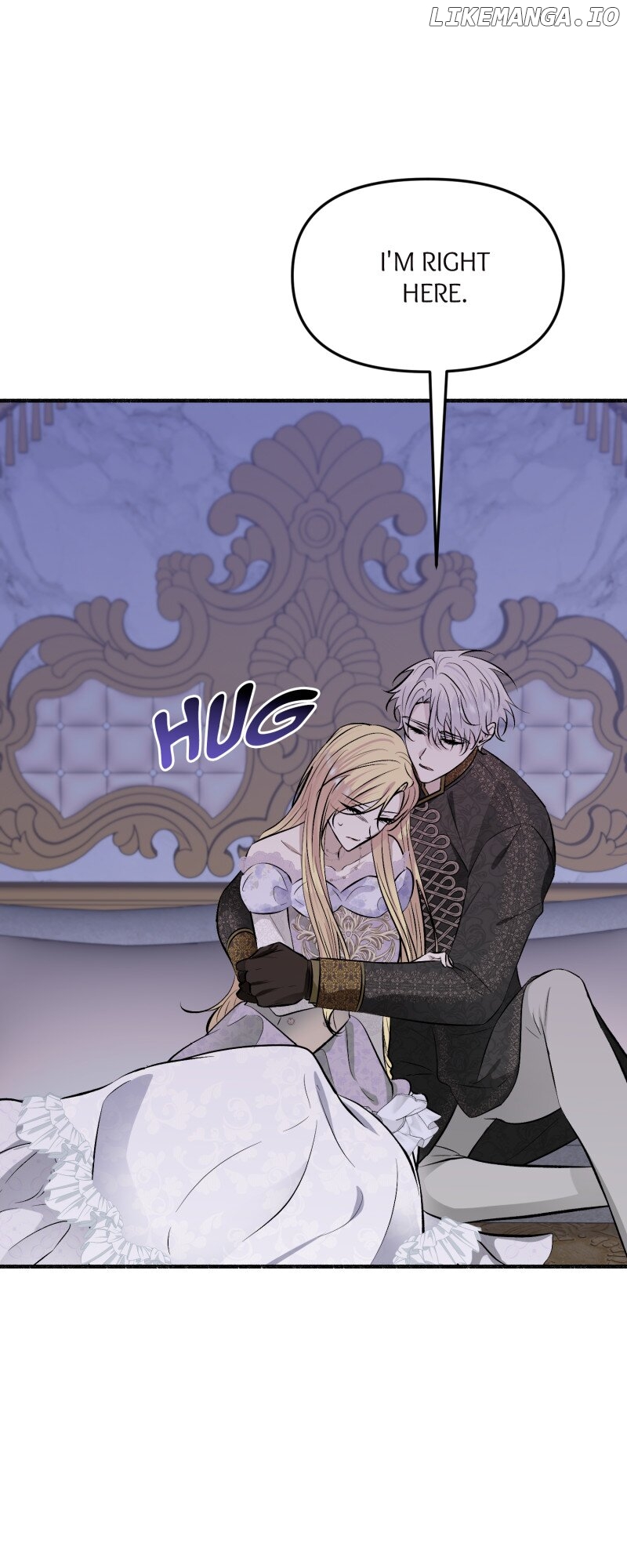 My Angelic Husband is actually a Devil in Disguise Chapter 83 - page 46