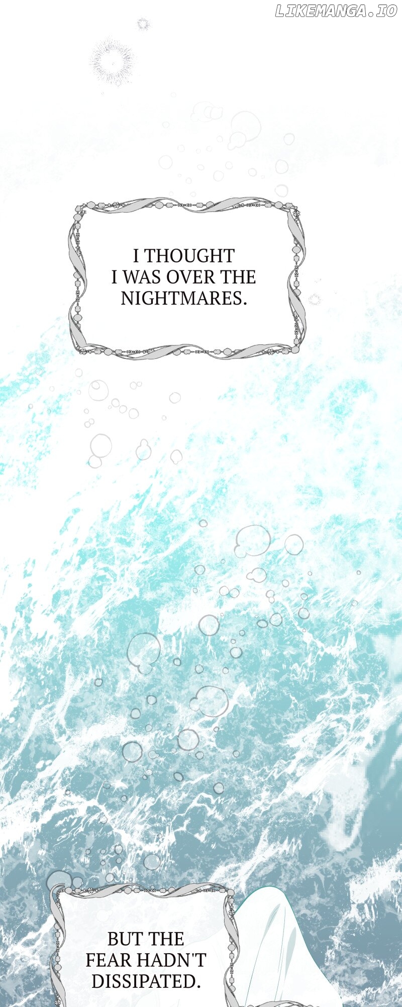 My Angelic Husband is actually a Devil in Disguise Chapter 83 - page 49