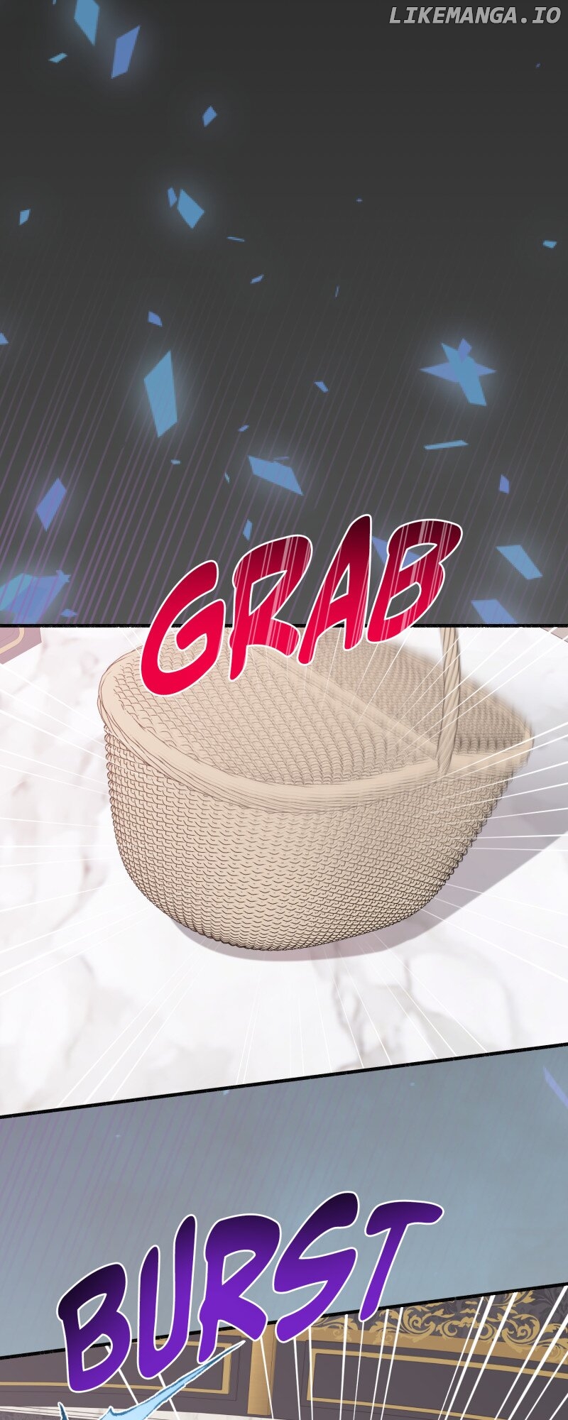 My Angelic Husband is actually a Devil in Disguise Chapter 83 - page 5