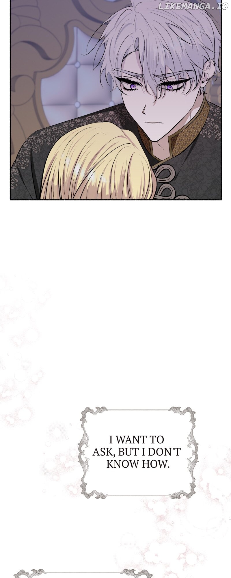 My Angelic Husband is actually a Devil in Disguise Chapter 83 - page 53