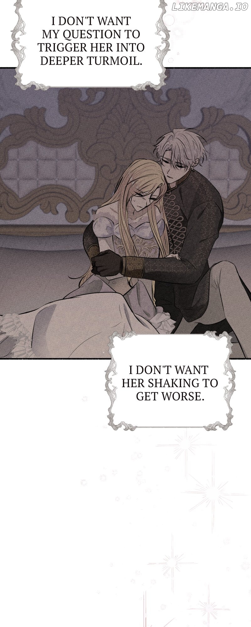 My Angelic Husband is actually a Devil in Disguise Chapter 83 - page 54