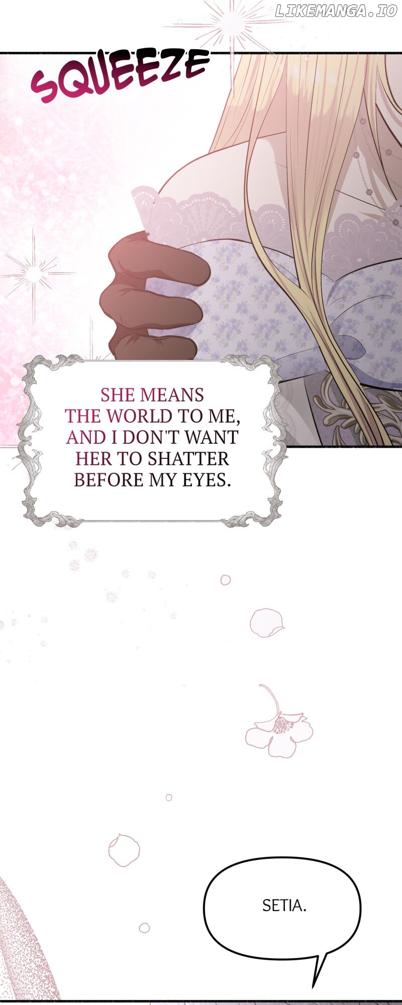 My Angelic Husband is actually a Devil in Disguise Chapter 83 - page 55