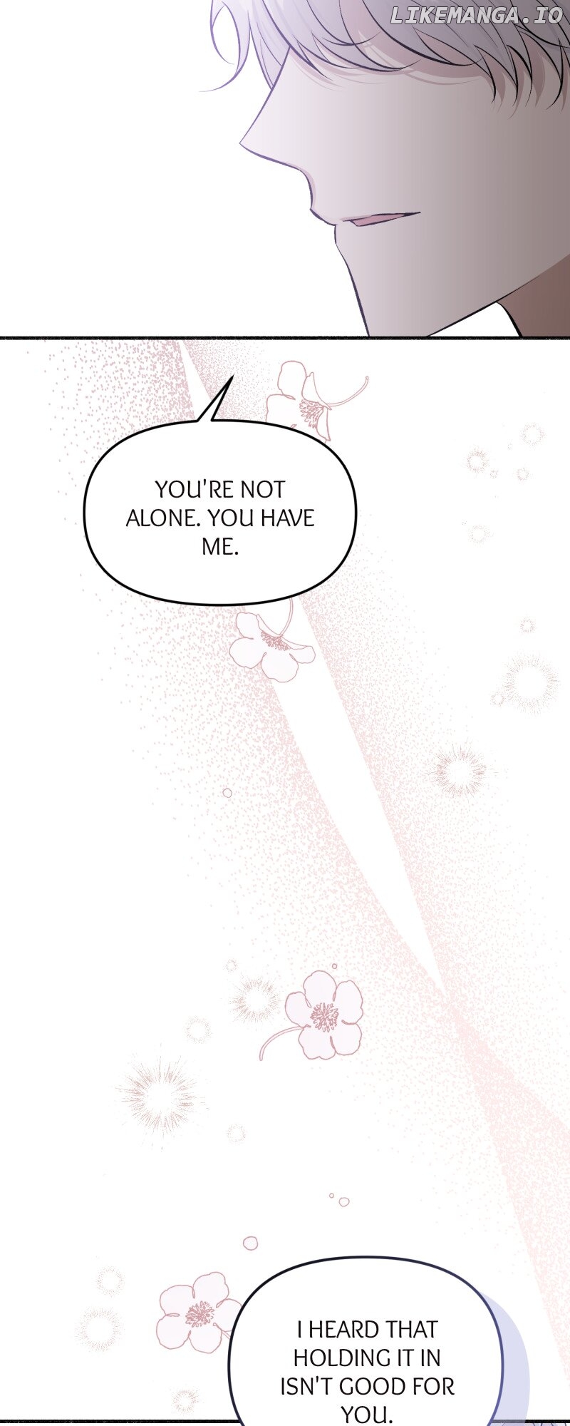 My Angelic Husband is actually a Devil in Disguise Chapter 83 - page 56