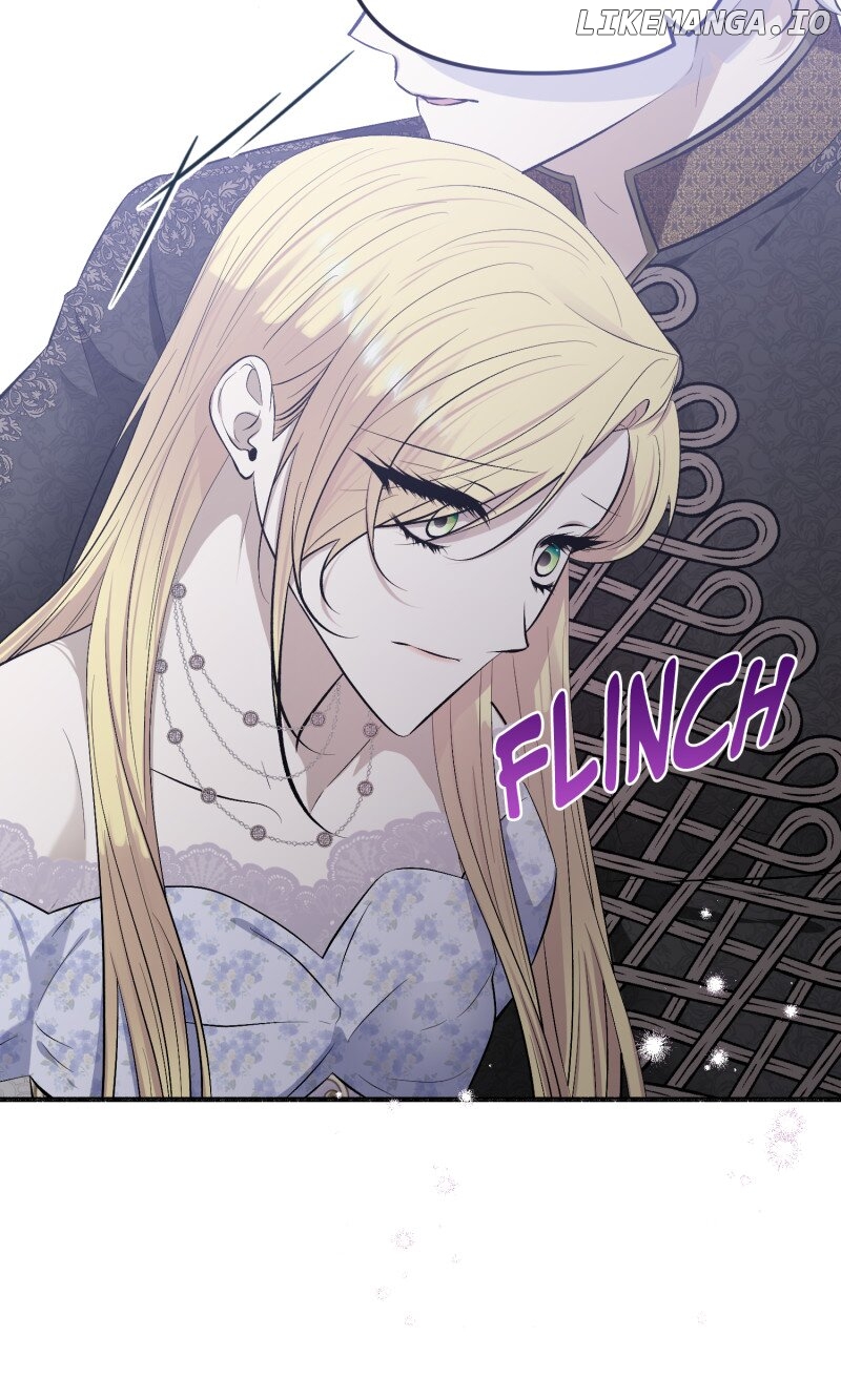 My Angelic Husband is actually a Devil in Disguise Chapter 83 - page 57