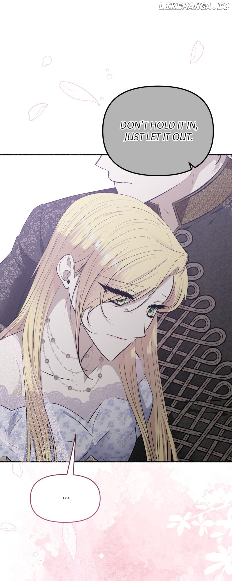 My Angelic Husband is actually a Devil in Disguise Chapter 83 - page 58