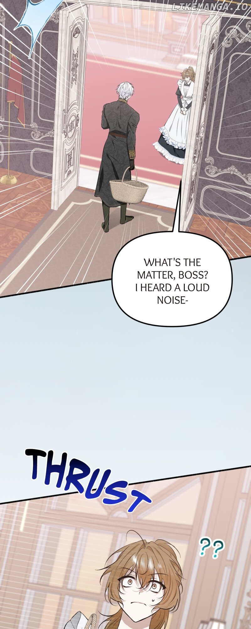 My Angelic Husband is actually a Devil in Disguise Chapter 83 - page 6