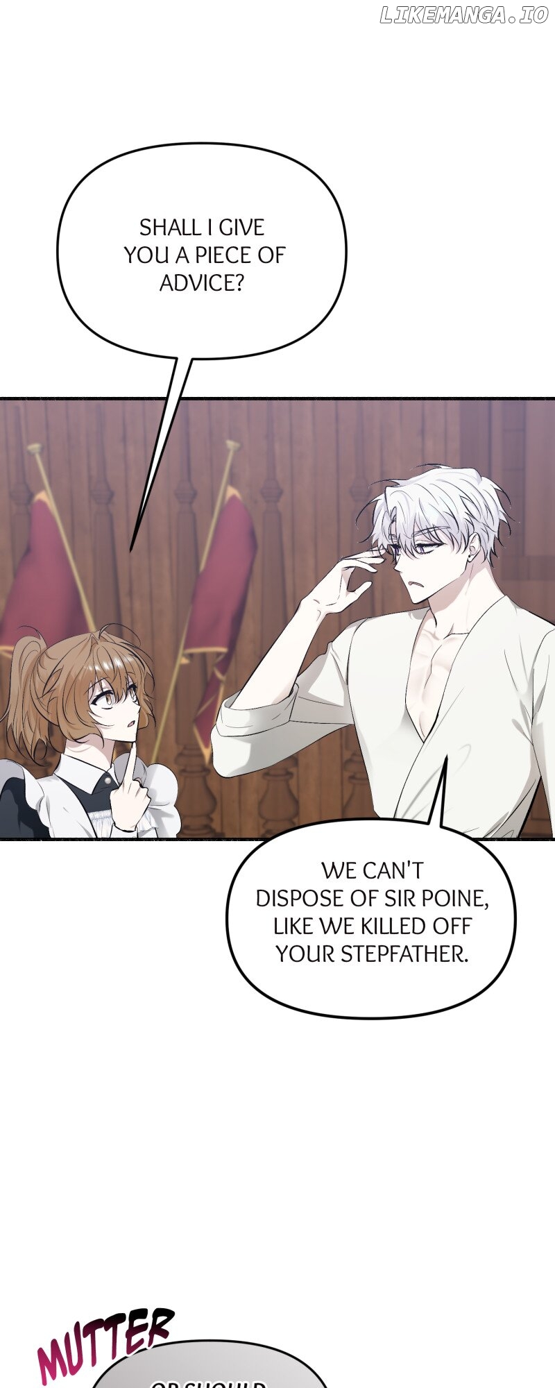 My Angelic Husband is actually a Devil in Disguise Chapter 83 - page 63