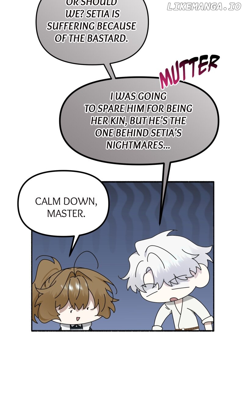 My Angelic Husband is actually a Devil in Disguise Chapter 83 - page 64