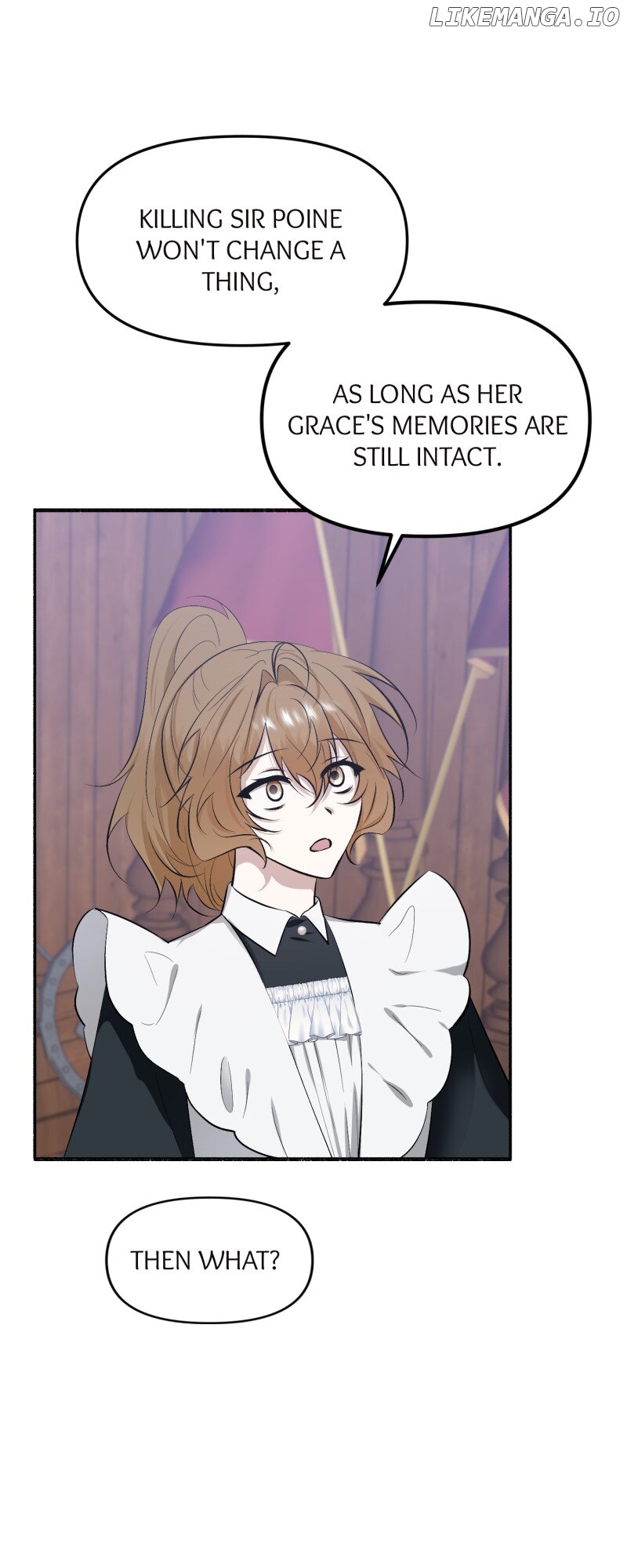 My Angelic Husband is actually a Devil in Disguise Chapter 83 - page 65