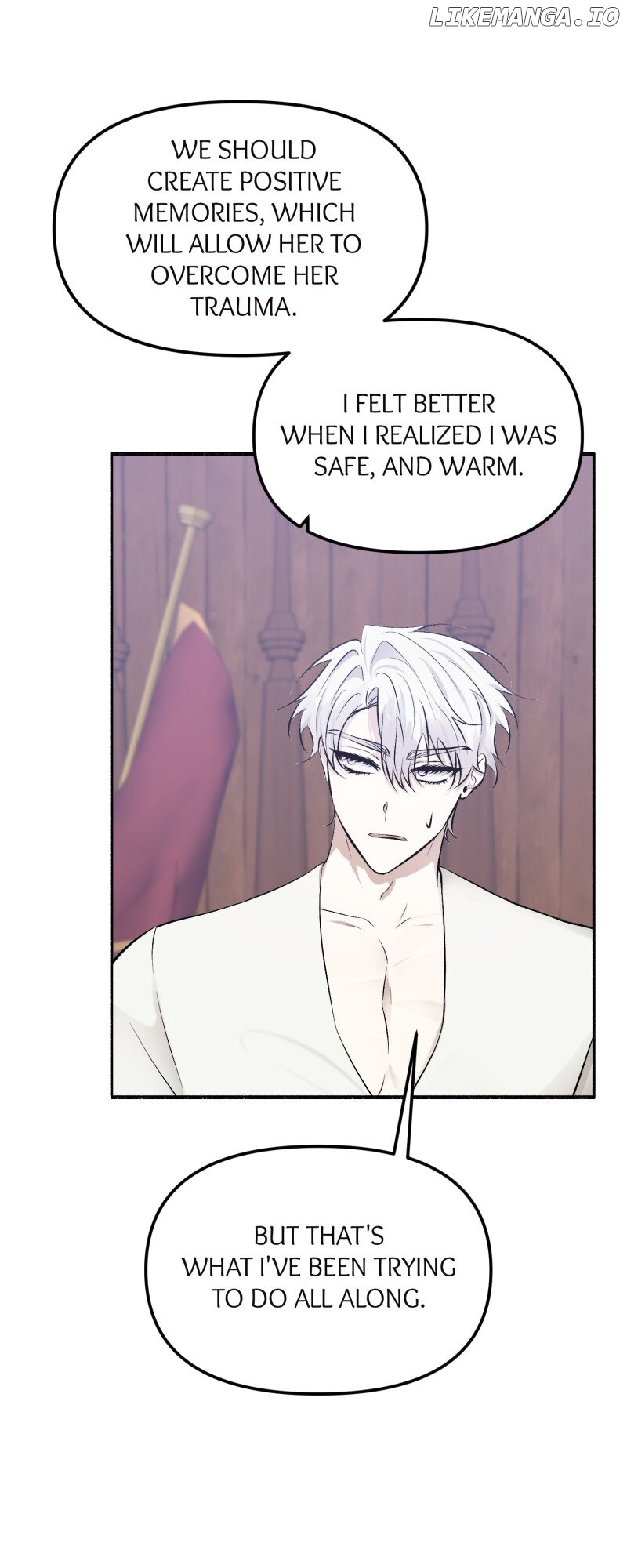 My Angelic Husband is actually a Devil in Disguise Chapter 83 - page 66