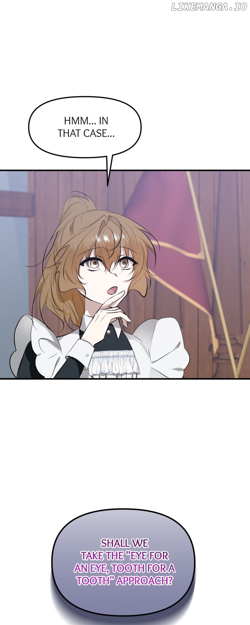 My Angelic Husband is actually a Devil in Disguise Chapter 83 - page 67