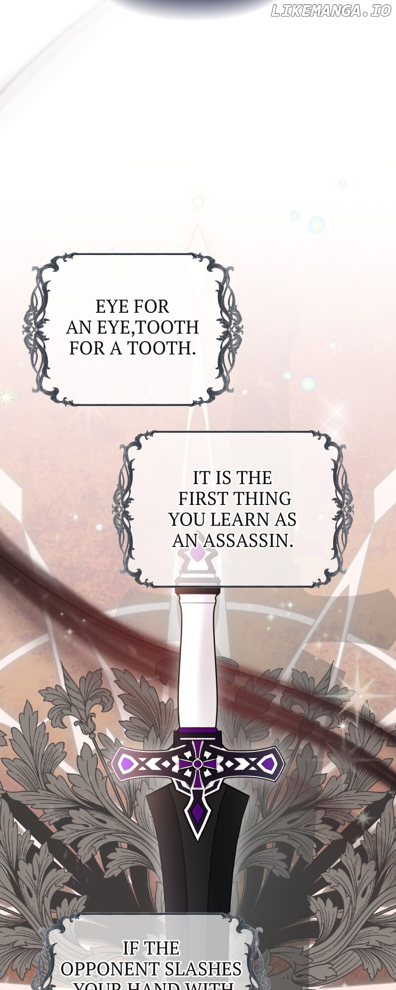 My Angelic Husband is actually a Devil in Disguise Chapter 83 - page 68