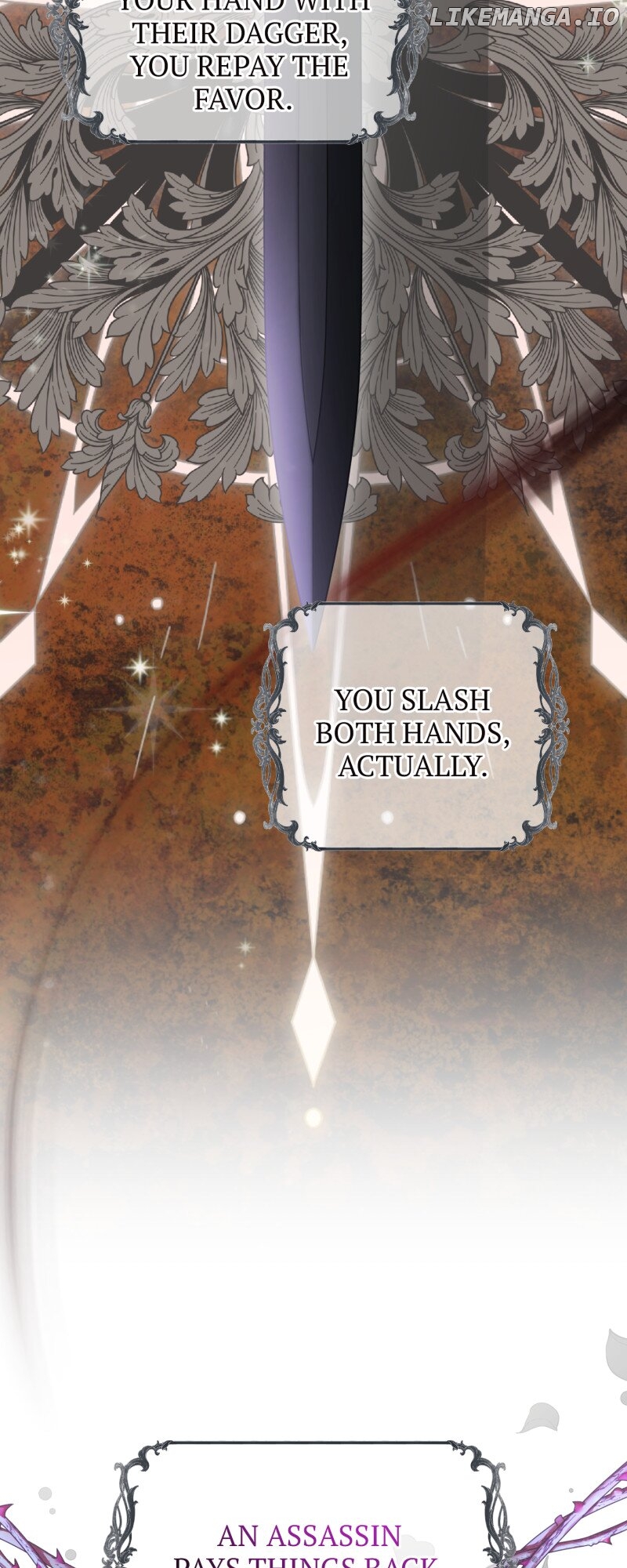 My Angelic Husband is actually a Devil in Disguise Chapter 83 - page 69