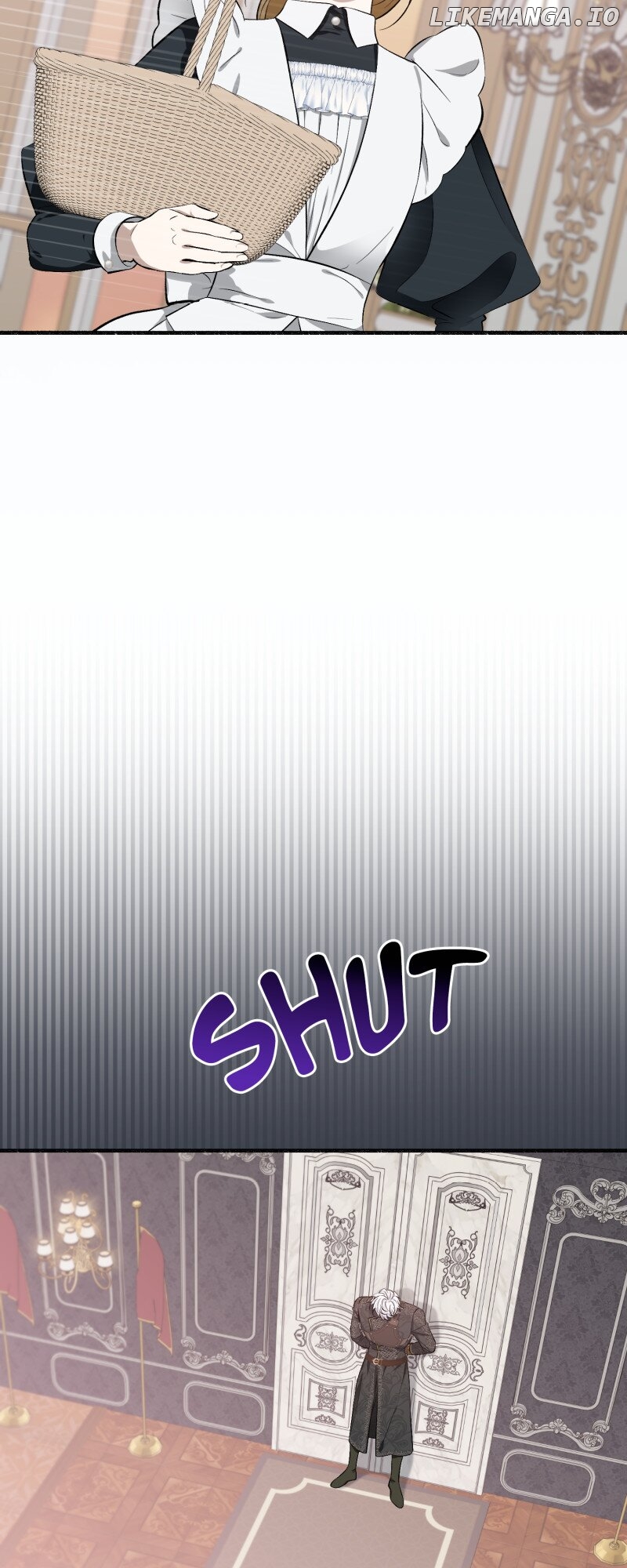 My Angelic Husband is actually a Devil in Disguise Chapter 83 - page 7