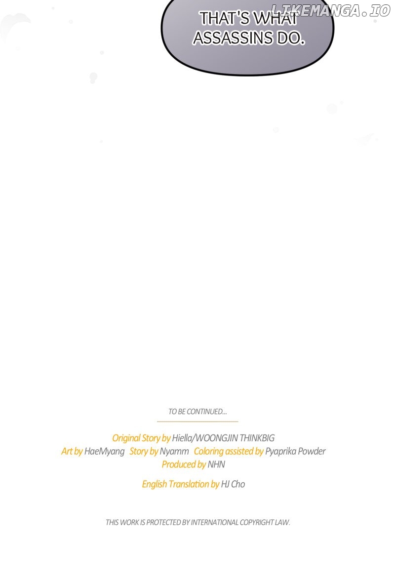 My Angelic Husband is actually a Devil in Disguise Chapter 83 - page 71