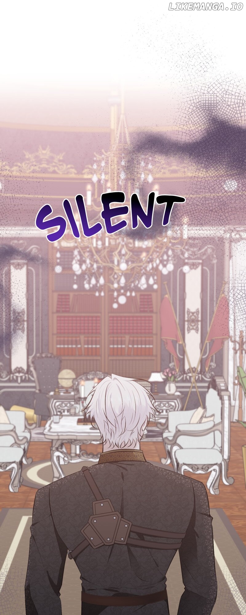 My Angelic Husband is actually a Devil in Disguise Chapter 83 - page 9