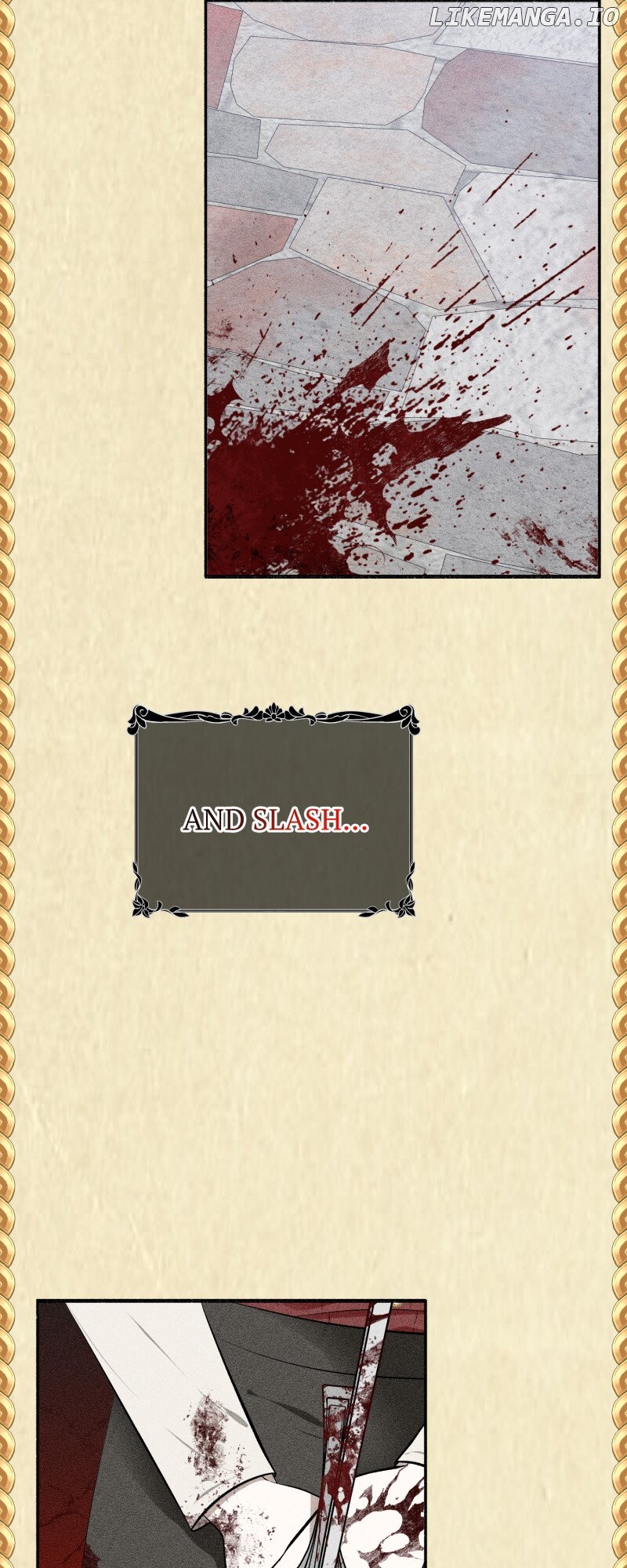 My Angelic Husband is actually a Devil in Disguise Chapter 84 - page 10