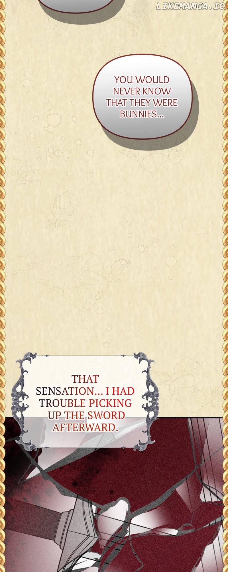 My Angelic Husband is actually a Devil in Disguise Chapter 84 - page 13