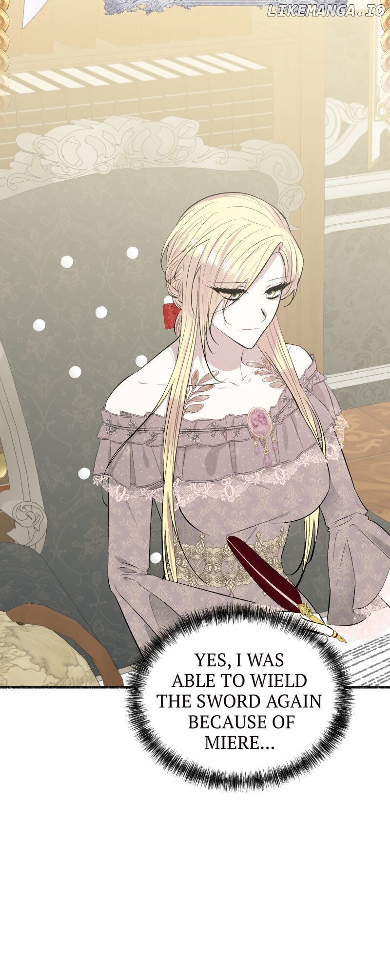 My Angelic Husband is actually a Devil in Disguise Chapter 84 - page 16